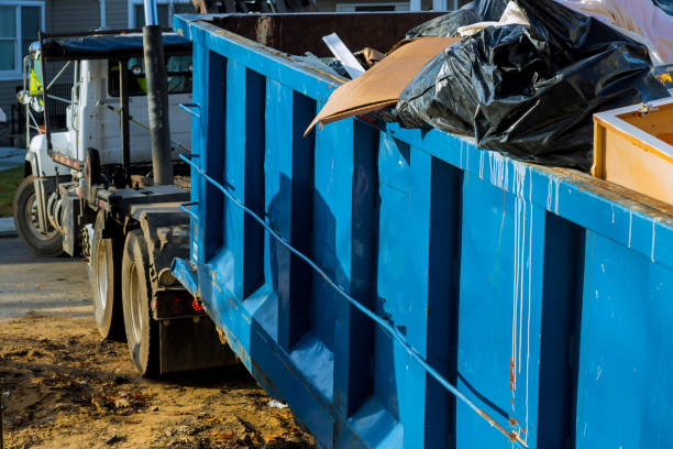 Best Construction Debris Removal  in John Day, OR